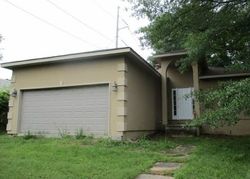 Pre-foreclosure in  FLORA ST North Little Rock, AR 72118