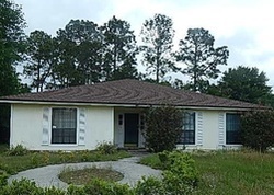 Pre-foreclosure in  HUNTERS LAKE CIR S Jacksonville, FL 32210