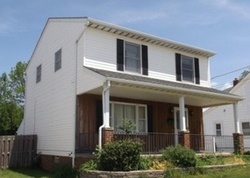 Pre-foreclosure Listing in BELLVIEW ST WICKLIFFE, OH 44092