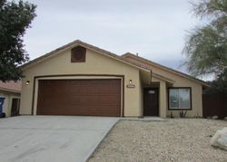 Pre-foreclosure in  4TH ST Desert Hot Springs, CA 92240