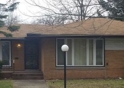 Pre-foreclosure in  HANLEY ST Gary, IN 46406