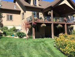Pre-foreclosure Listing in W LIME CANYON RD MIDWAY, UT 84049