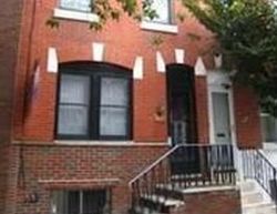Pre-foreclosure in  DURFOR ST Philadelphia, PA 19148