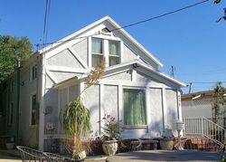 Pre-foreclosure Listing in LUTHER ST RIVERSIDE, CA 92506