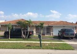 Pre-foreclosure in  NW 200TH TER Hialeah, FL 33015