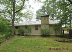 Pre-foreclosure Listing in TOWER LN WINSLOW, AR 72959