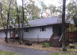 Pre-foreclosure Listing in COUNTY ROAD 103 CROSSLAKE, MN 56442