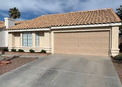 Pre-foreclosure Listing in RUSTY SPUR DR HENDERSON, NV 89014