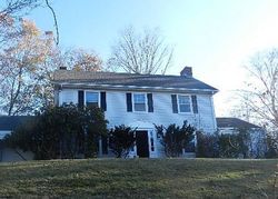 Pre-foreclosure in  PEACH LAKE RD North Salem, NY 10560