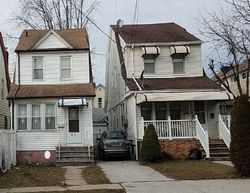 Pre-foreclosure Listing in 203RD ST HOLLIS, NY 11423