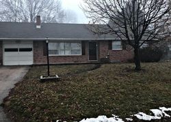Pre-foreclosure in  LINCOLN PL Manchester, PA 17345