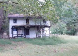 Pre-foreclosure Listing in W HIGHWAY 102 DECATUR, AR 72722