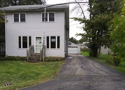 Pre-foreclosure in  W MARIE PL Antioch, IL 60002
