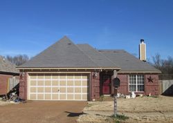 Pre-foreclosure in  WALDEN MEADOW DR Memphis, TN 38135