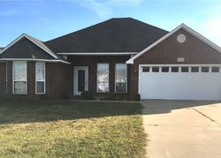 Pre-foreclosure Listing in MOUNTAIN VALLEY DR GREENWOOD, AR 72936