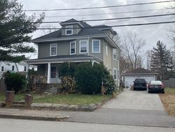 Pre-foreclosure in  MAPLE ST East Weymouth, MA 02189