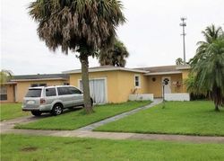 Pre-foreclosure in  SW 63RD TER Pompano Beach, FL 33068