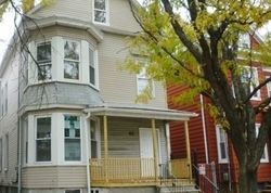 Pre-foreclosure in  9TH AVE W Newark, NJ 07107