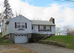 Pre-foreclosure in  SPRING RD Prospect, CT 06712