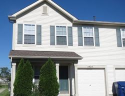 Pre-foreclosure Listing in PLANTAIN DR MINOOKA, IL 60447