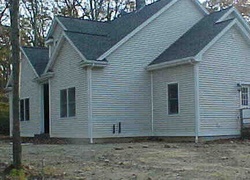 Pre-foreclosure in  SCHOOL HOUSE RD Old Saybrook, CT 06475