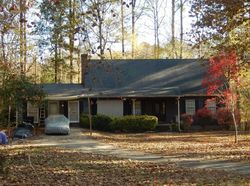 Pre-foreclosure Listing in HENRY BRYAN CIR ACWORTH, GA 30102