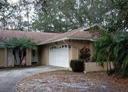Pre-foreclosure in  COUNTRYBROOK ST Tampa, FL 33624