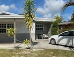 Pre-foreclosure in  SW 21ST ST Hollywood, FL 33023