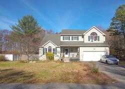 Pre-foreclosure in  WHISKEY RD Middle Island, NY 11953