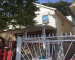 Pre-foreclosure Listing in CRESCENT AVE NEW ROCHELLE, NY 10801