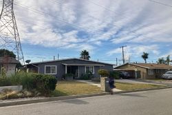 Pre-foreclosure in  ARMSTEAD ST Glendora, CA 91740