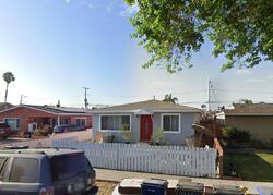 Pre-foreclosure in  W 159TH ST Lawndale, CA 90260