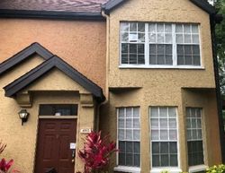 Pre-foreclosure in  RALEIGH ST  Orlando, FL 32835