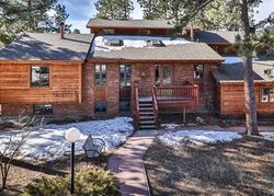 Pre-foreclosure in  HIDDEN MARSH RD Monument, CO 80132