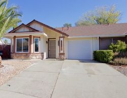 Pre-foreclosure Listing in FEATHER CT ANTELOPE, CA 95843