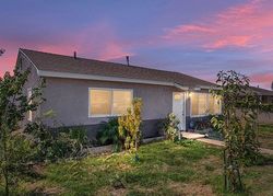 Pre-foreclosure in  VALLEY BLVD Fontana, CA 92335