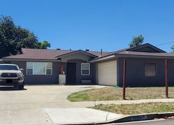 Pre-foreclosure in  LARWOOD RD Lemon Grove, CA 91945