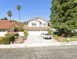 Pre-foreclosure in  WITHERSPOON DR Thousand Oaks, CA 91360