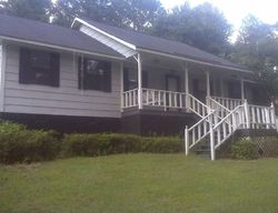 Pre-foreclosure Listing in KNOLLWOOD DR AMERICUS, GA 31709
