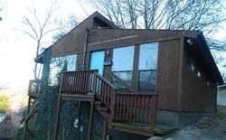 Pre-foreclosure in  ASHLAND AVE Ashland, KY 41101