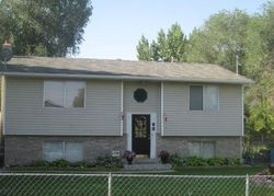 Pre-foreclosure in  E 300 N Payson, UT 84651