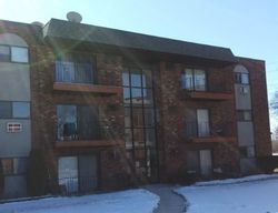 Pre-foreclosure Listing in S STEWART AVE APT 1E RIVERDALE, IL 60827