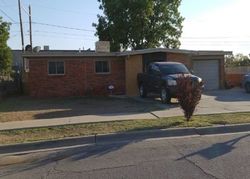 Nottingham Dr, El Paso TX