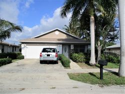 Pre-foreclosure in  SW 6TH AVE Delray Beach, FL 33444