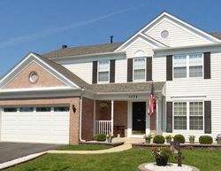 Pre-foreclosure Listing in PROVINCIAL LN SEVERN, MD 21144