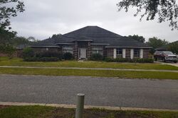 Pre-foreclosure in  LOCKEND RD Jacksonville, FL 32221