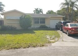 Pre-foreclosure in  SW 63RD TER Pompano Beach, FL 33068
