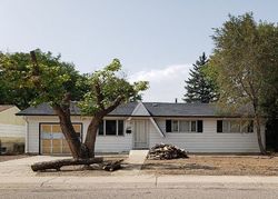 Pre-foreclosure in  SEMINOLE LN Pueblo, CO 81001