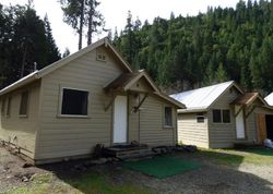Pre-foreclosure in  CAVES HWY Cave Junction, OR 97523