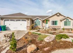 Pre-foreclosure in  S PARTRIDGE RUN WAY West Jordan, UT 84088